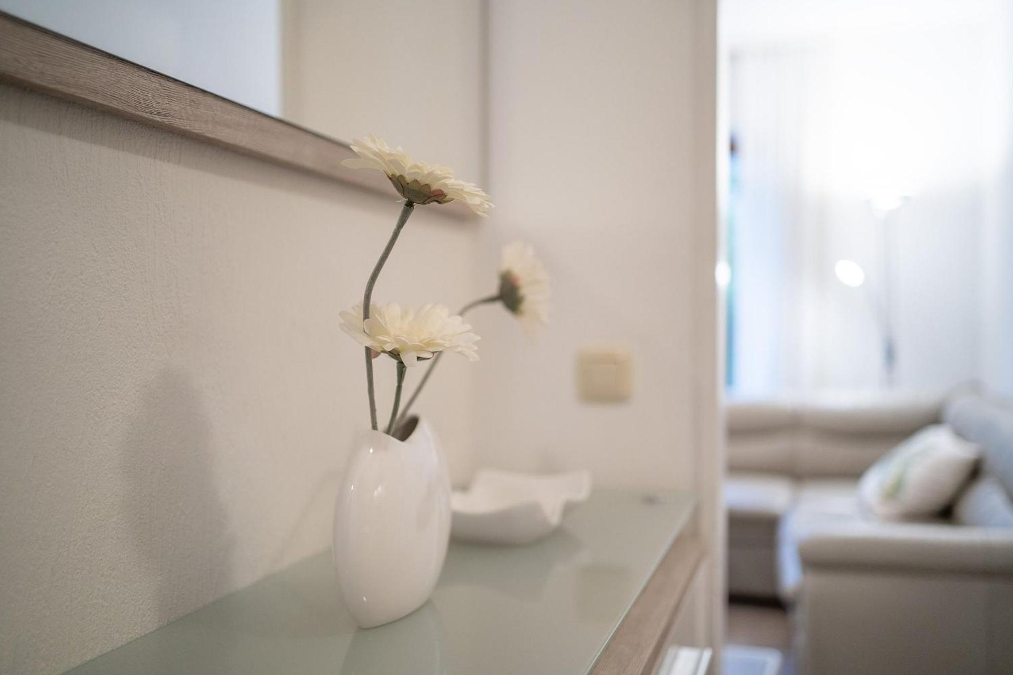 Haus Seebrise- Wohnung 7 Grömitz Kültér fotó